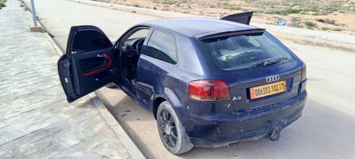 Audi A3 2003 
