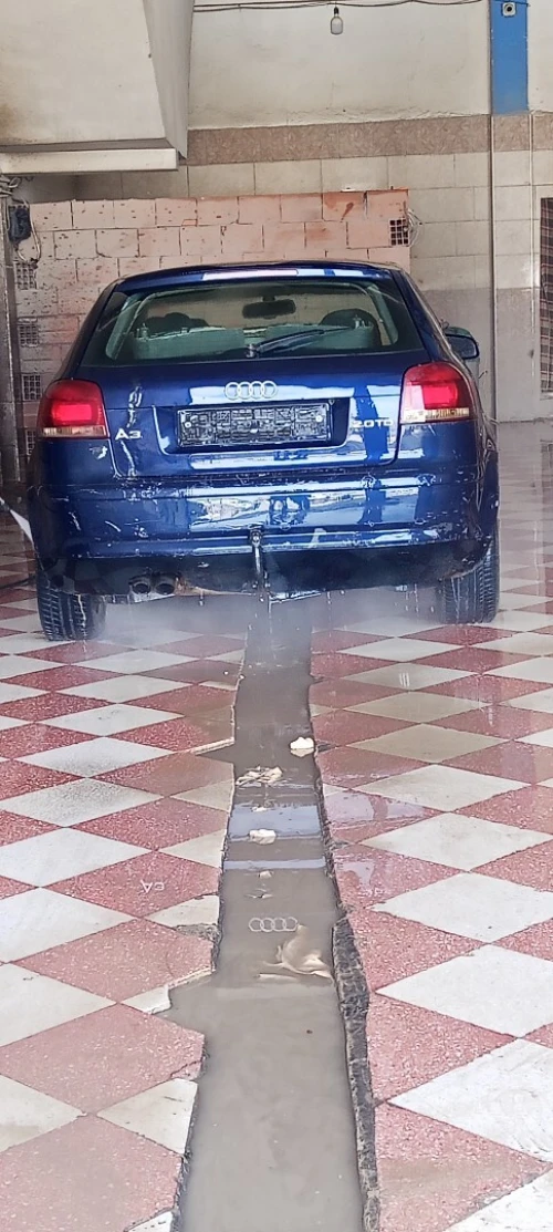 Audi A3 2003 