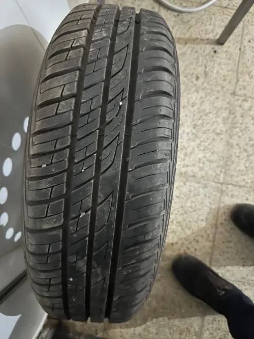 Stepway Roues de secours