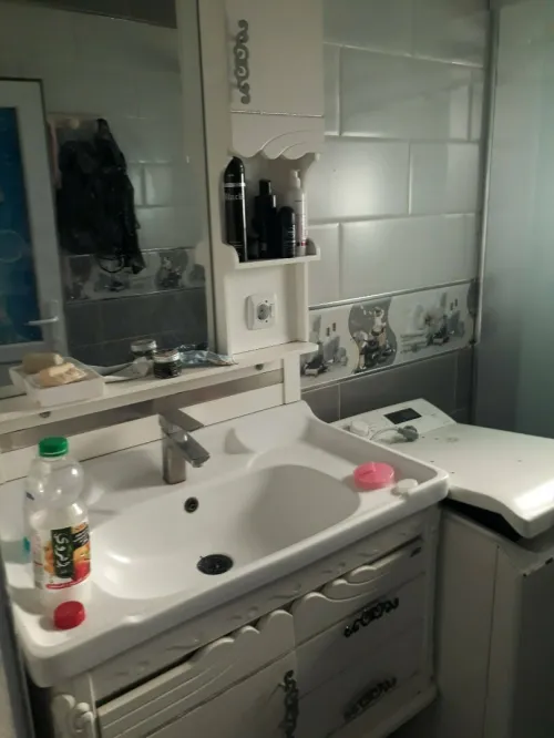Vente Appartement F4 Alger Bab ezzouar