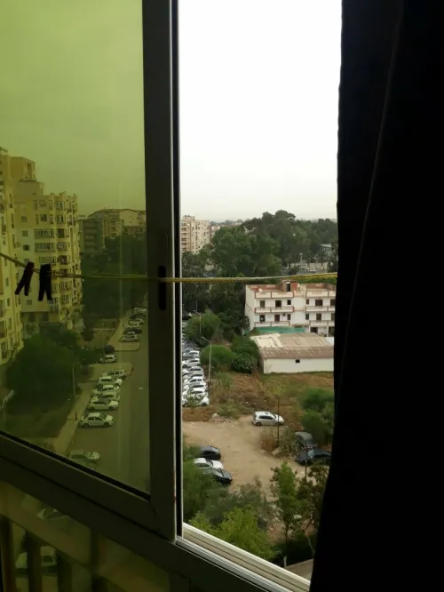 Vente Appartement F4 Alger Bab ezzouar