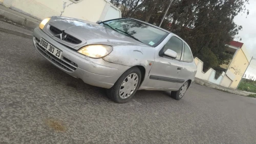 Citroen Xsara 2003 Xsara