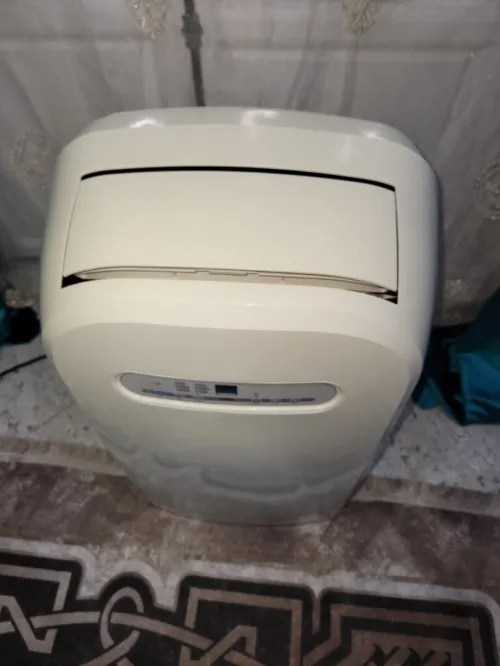 Climatiseur mobile marque blyss europien