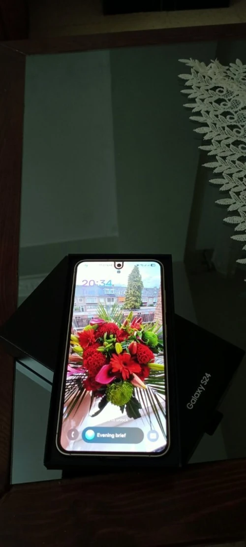 Sumsung Galaxy s24