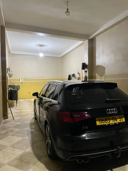 Audi A3 2014 S Line