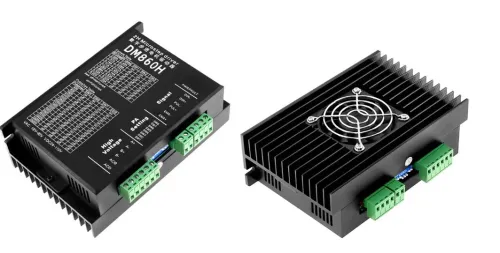 DRIVER DM806H