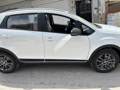 Livan X3 Pro  2025 Manuelle (Sans toit ouvrant) 8