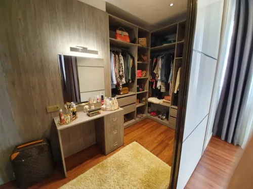 Vente Appartement F3 Alger Birkhadem