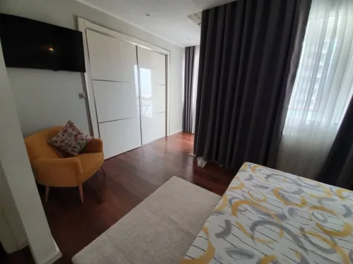 Vente Appartement F3 Alger Birkhadem