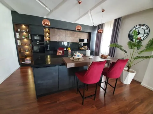 Vente Appartement F3 Alger Birkhadem