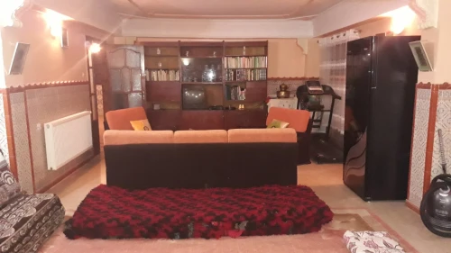 Vente Villa Tiaret Tiaret