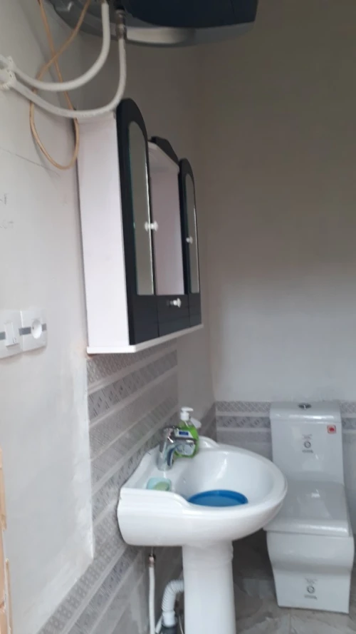 Vente Villa Tiaret Tiaret