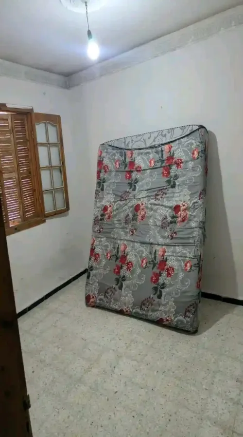 Location Appartement Niveau de villa F2 Alger Cheraga