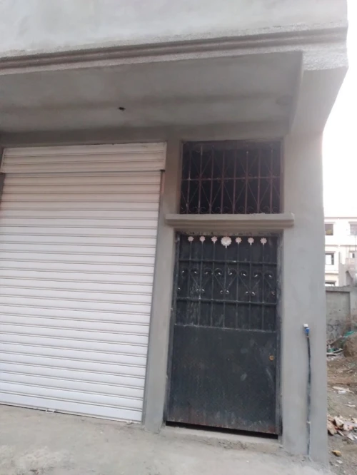 Vente Villa Boumerdès Hammedi