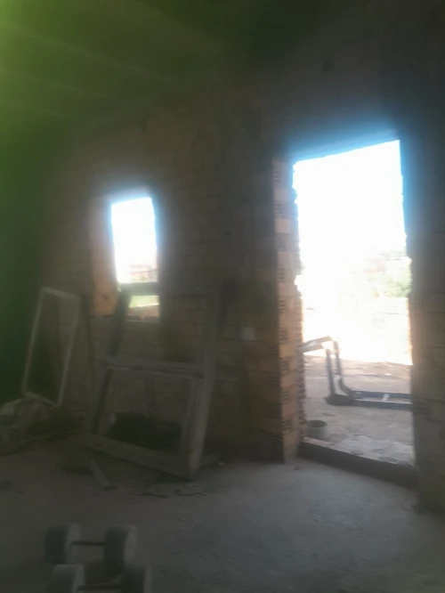 Vente bien immobilier Alger Bordj el kiffan