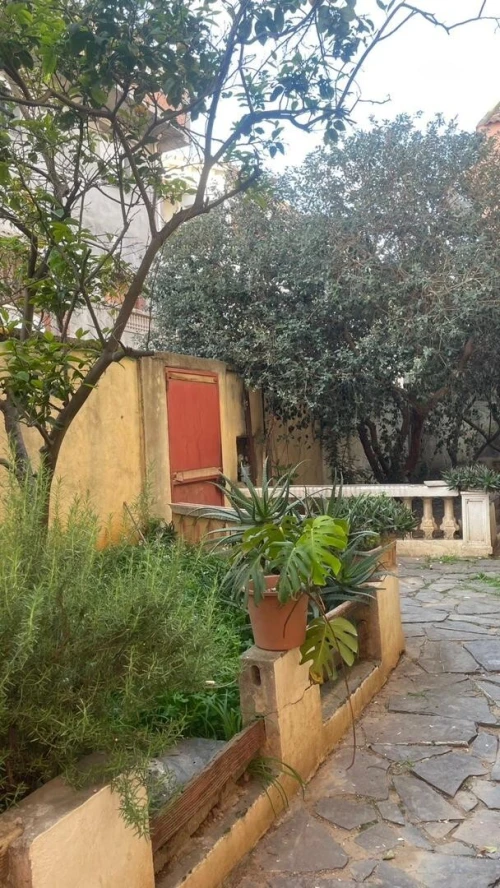 Vente Villa Alger Hraoua