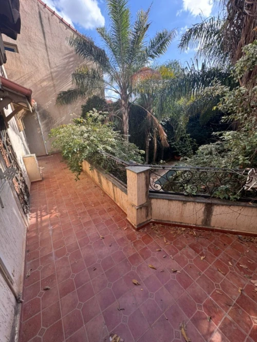 Vente Villa Alger Bordj el bahri