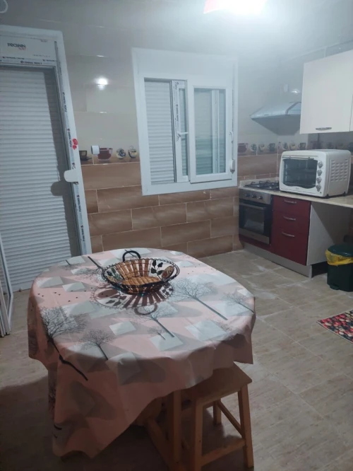Location Appartement F5 Alger Hraoua