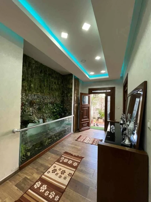 Vente Villa Boumerdès Hammedi