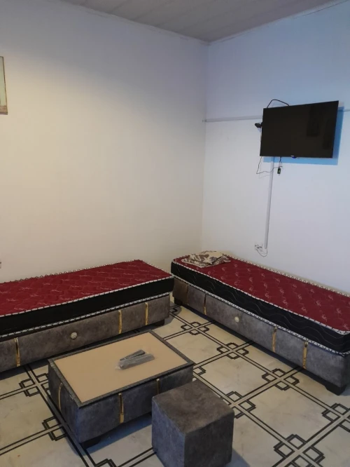 Location Appartement F2 Alger Ain taya