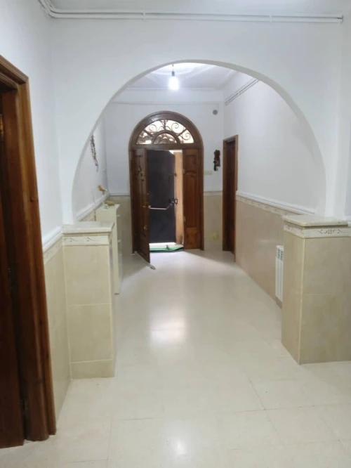 Vente Villa Alger Ain taya