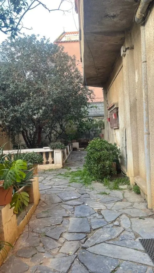 Vente Villa Alger Hraoua