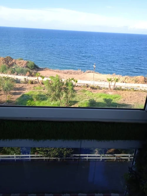 Location Appartement F4 Alger Ain taya