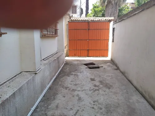 Vente Villa Alger Ain taya