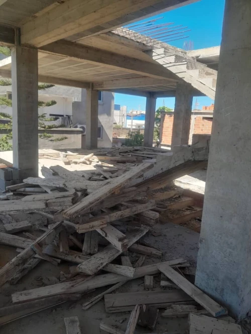 Vente bien immobilier Alger Rouiba