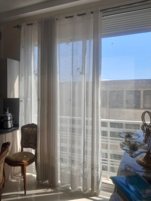 Vente Appartement F3 Alger Bordj el kiffan