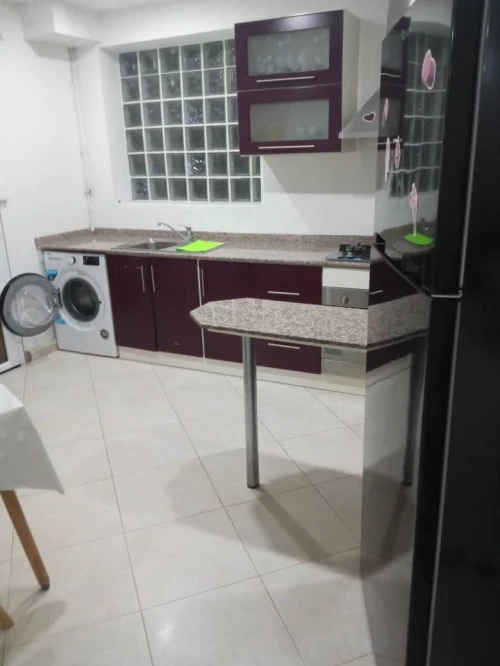 Vente Villa Alger Bordj el bahri