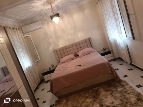 Vente Duplex F7 Alger Ain taya