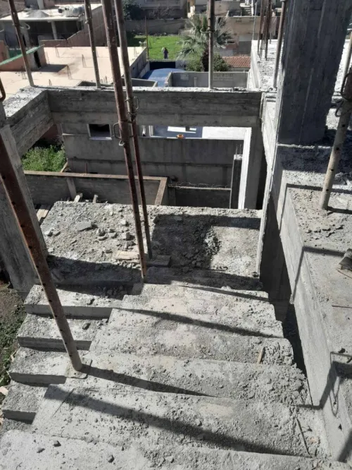 Vente Villa Boumerdès Khemis el khechna