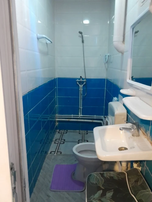 Location Appartement F2 Alger Ain taya