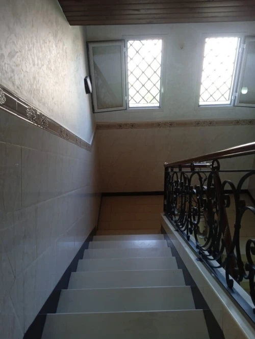 Vente Villa Alger Hraoua