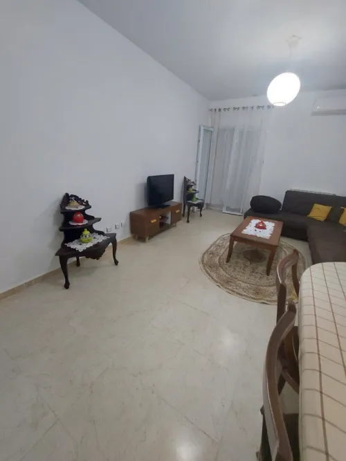 Location Appartement F5 Alger Hraoua 2