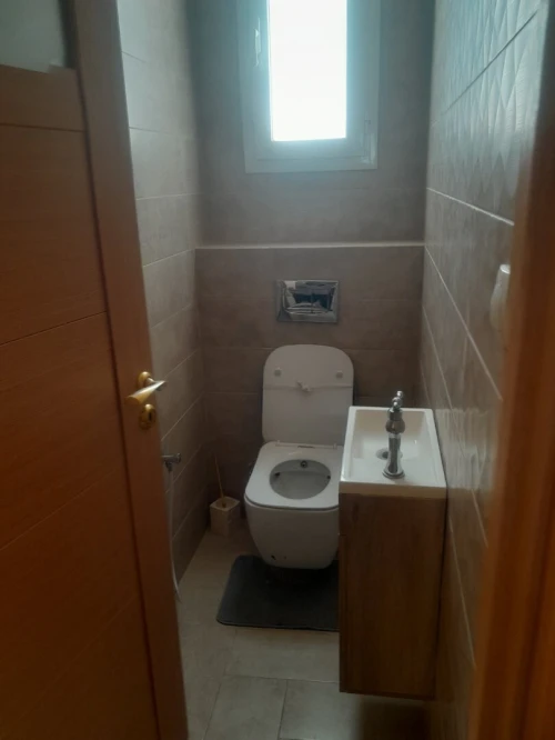 Vente Appartement F3 Alger Bordj el kiffan