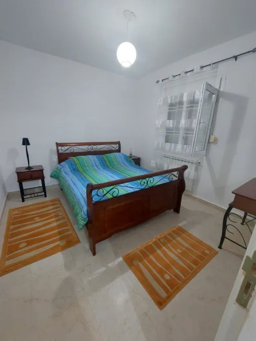Location Appartement F5 Alger Hraoua