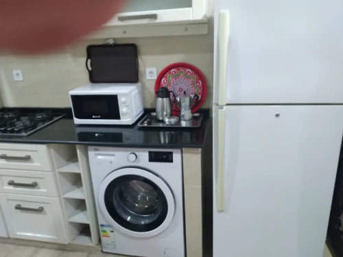 Location Appartement Niveau de villa F2 Alger Ain taya