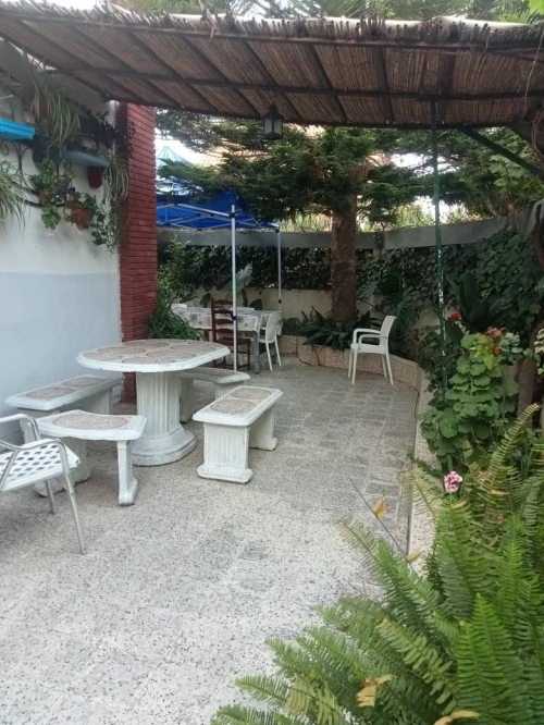 Vente Villa Alger Ain taya