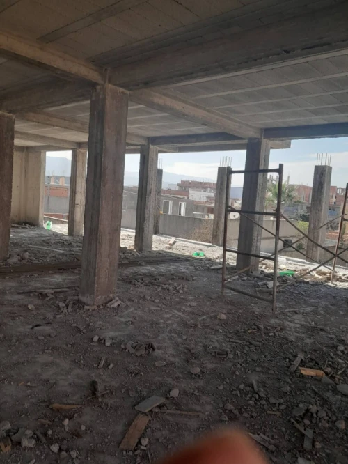 Vente Villa Boumerdès Khemis el khechna