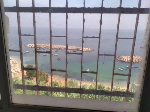Vente Villa Alger Ain taya