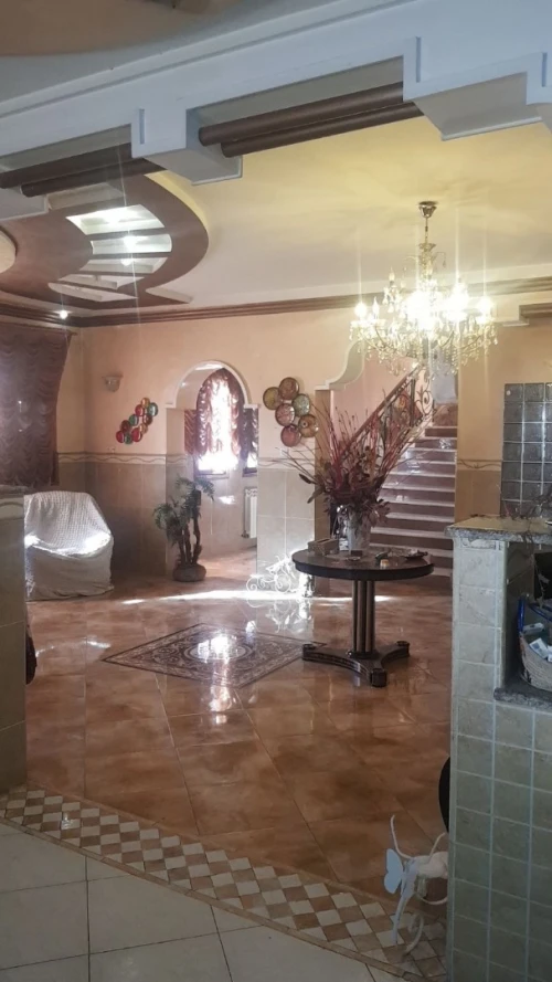 Vente Villa Alger Mohammadia