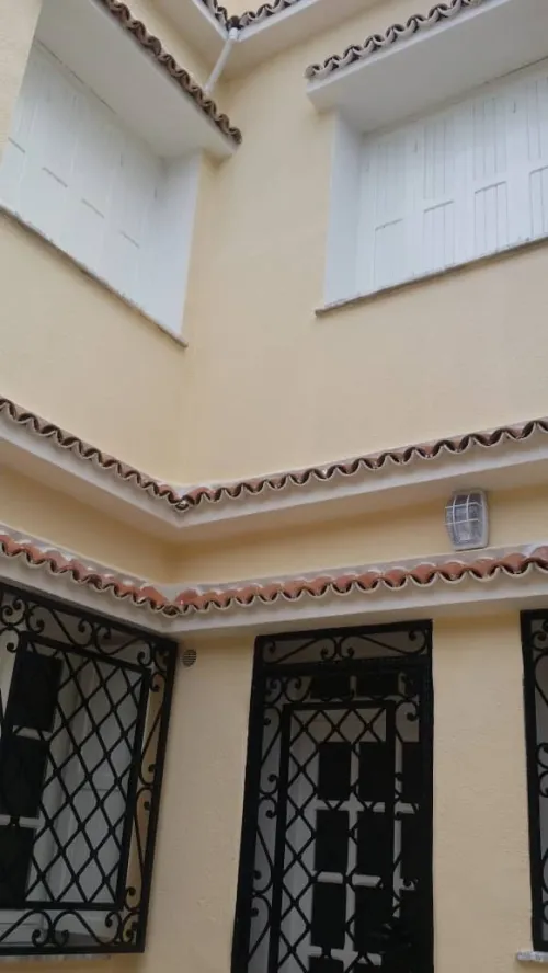 Vente Villa Alger El marsa