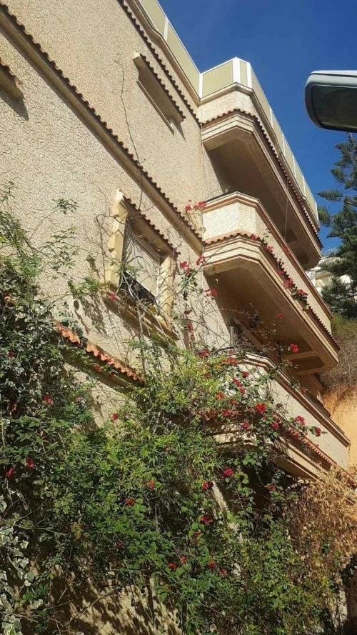 Vente Villa Alger Mohammadia