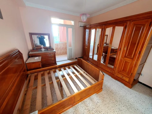 Vente Appartement F4 Alger Bordj el kiffan