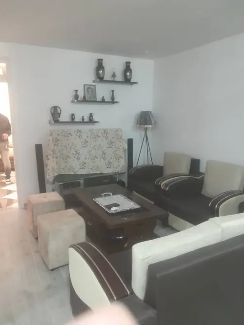 Vente Appartement F4 Boumerdès Boumerdes