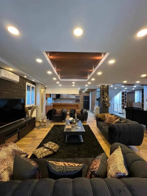 Vente Villa Boumerdès Hammedi