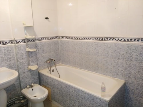 Vente Appartement F4 Alger Bordj el bahri