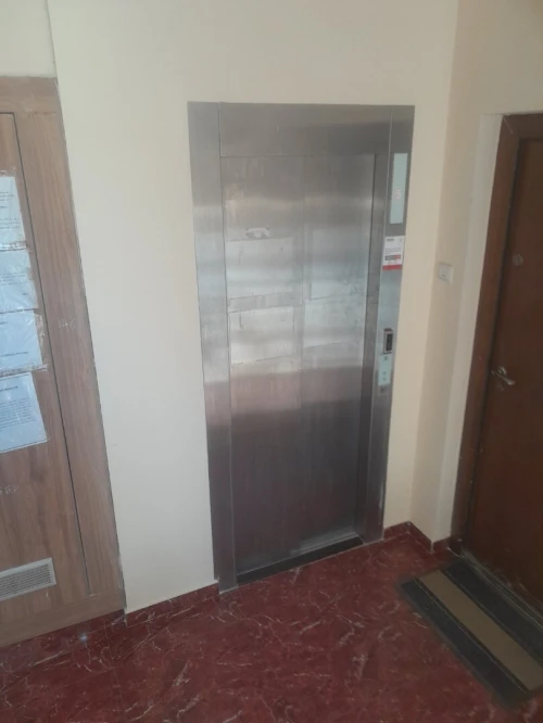 Vente Appartement F3 Alger Bordj el kiffan